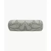 Kissenrolle Manon Mit Paisley-Muster