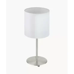 Klassische Nachttischlampe Mick