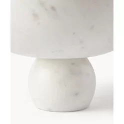 Kleine Deko-Schale Levi Aus Marmor