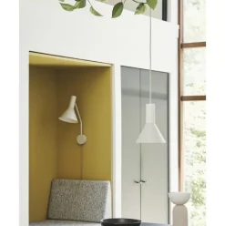 Kleine Design Pendelleuchte Lyss