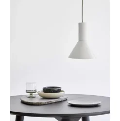 Kleine Design Pendelleuchte Lyss