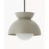 Kleine Design Pendelleuchte Butterfly