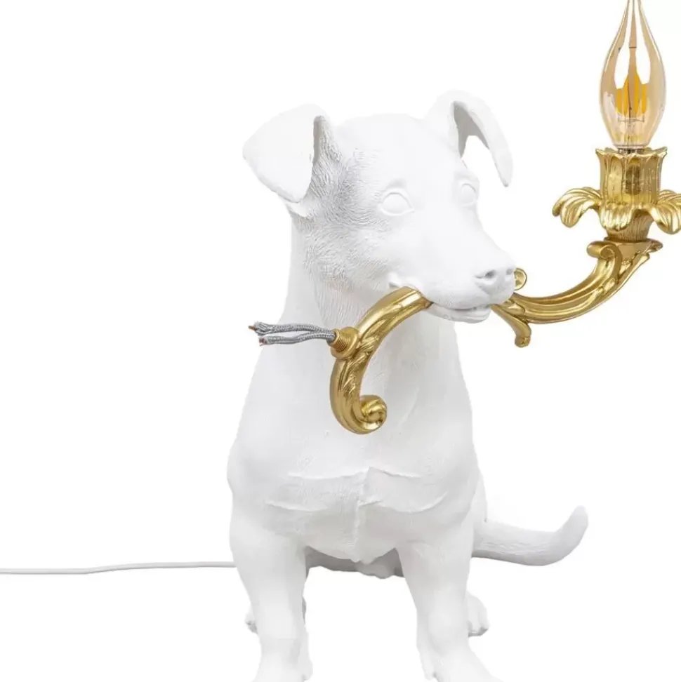 Kleine Design Tischlampe Rio