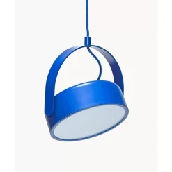 Kleine Dimmbare Led-Pendelleuchte Stage