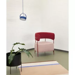 Kleine Dimmbare Led-Pendelleuchte Stage