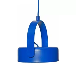 Kleine Dimmbare Led-Pendelleuchte Stage