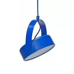 Kleine Dimmbare Led-Pendelleuchte Stage