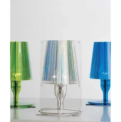 Kleine Led-Tischlampe Take