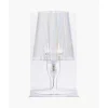 Kleine Led-Tischlampe Take