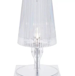 Kleine Led-Tischlampe Take