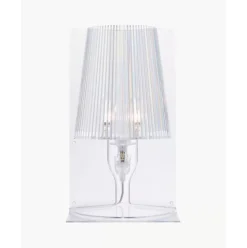 Kleine Led-Tischlampe Take