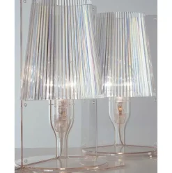Kleine Led-Tischlampe Take