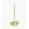 Kleine Mobile Led-Tischlampe Wick Mit Touchfunktion, Dimmbar