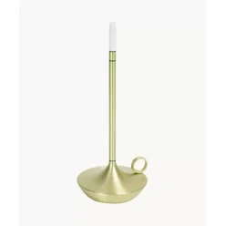 Kleine Mobile Led-Tischlampe Wick Mit Touchfunktion, Dimmbar