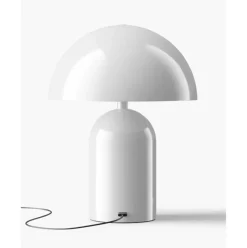 Kleine Mobile Led-Tischlampe Walter
