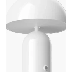 Kleine Mobile Led-Tischlampe Walter