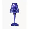 Kleine Mobile Led-Tischlampe Battery, Dimmbar