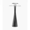 Kleine Mobile Led-Tischlampe Space