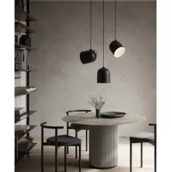 Kleine Pendelleuchte Angle
