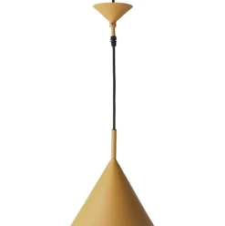 Kleine Pendelleuchte Coby