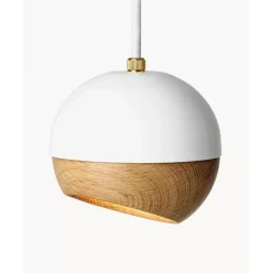 Kleine Pendelleuchte Ray