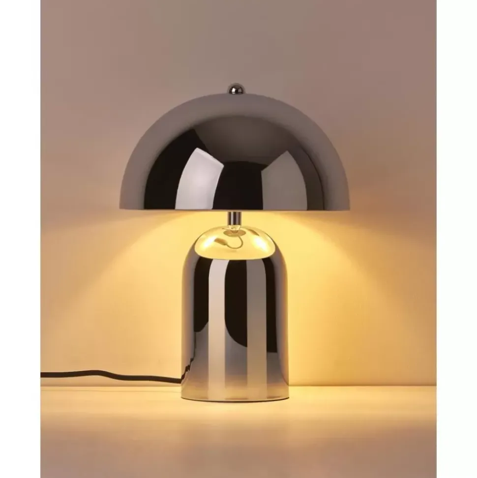 Kleine Retro-Tischlampe Walter