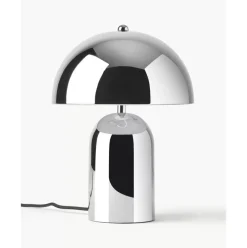 Kleine Retro-Tischlampe Walter
