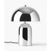 Kleine Retro-Tischlampe Walter