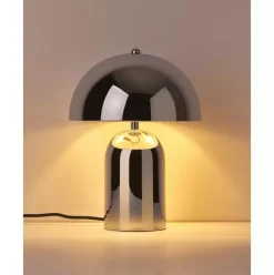 Kleine Retro-Tischlampe Walter