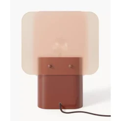 Kleine Tischlampe Aluna