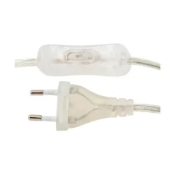 Kleine Tischlampe Beth Aus Opalglas