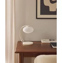 Kleine Tischlampe Fay