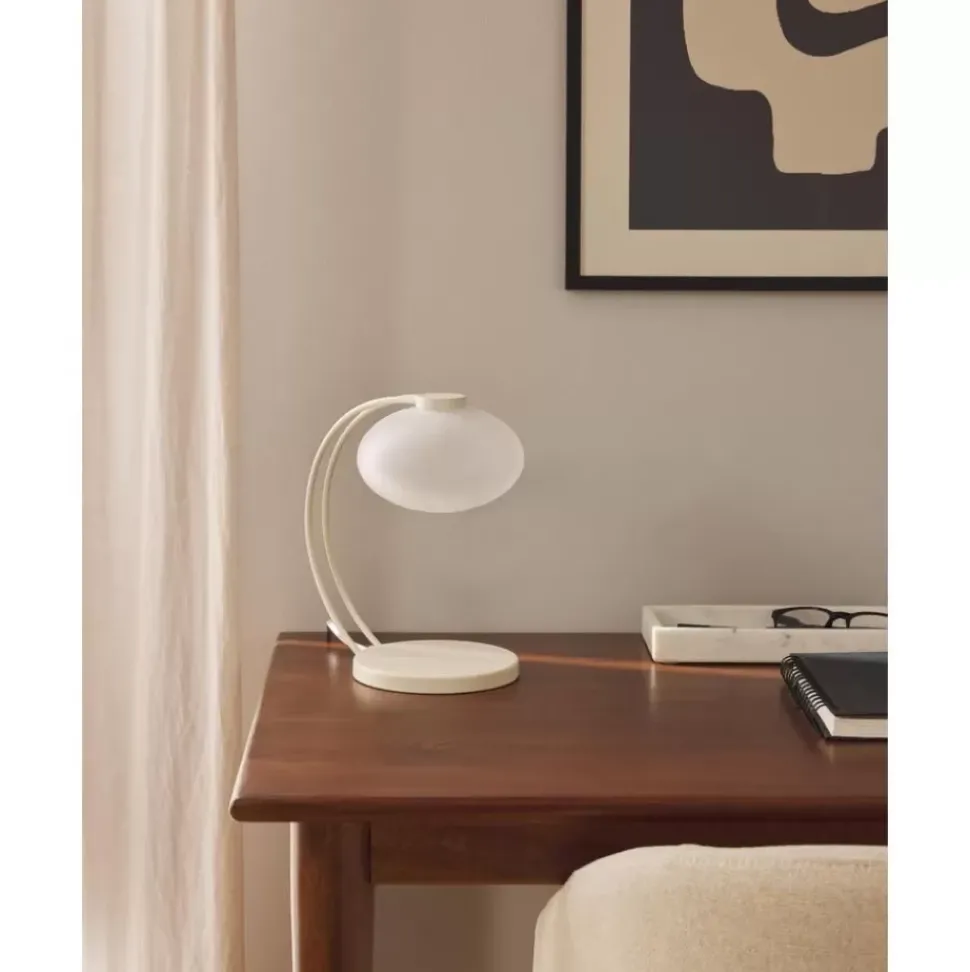 Kleine Tischlampe Fay