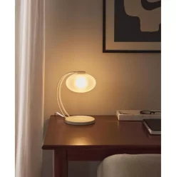 Kleine Tischlampe Fay