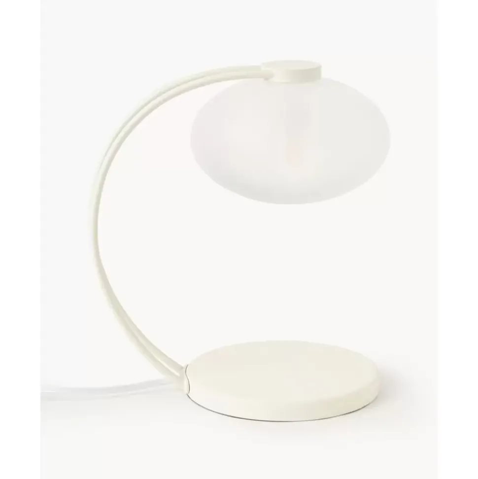 Kleine Tischlampe Fay