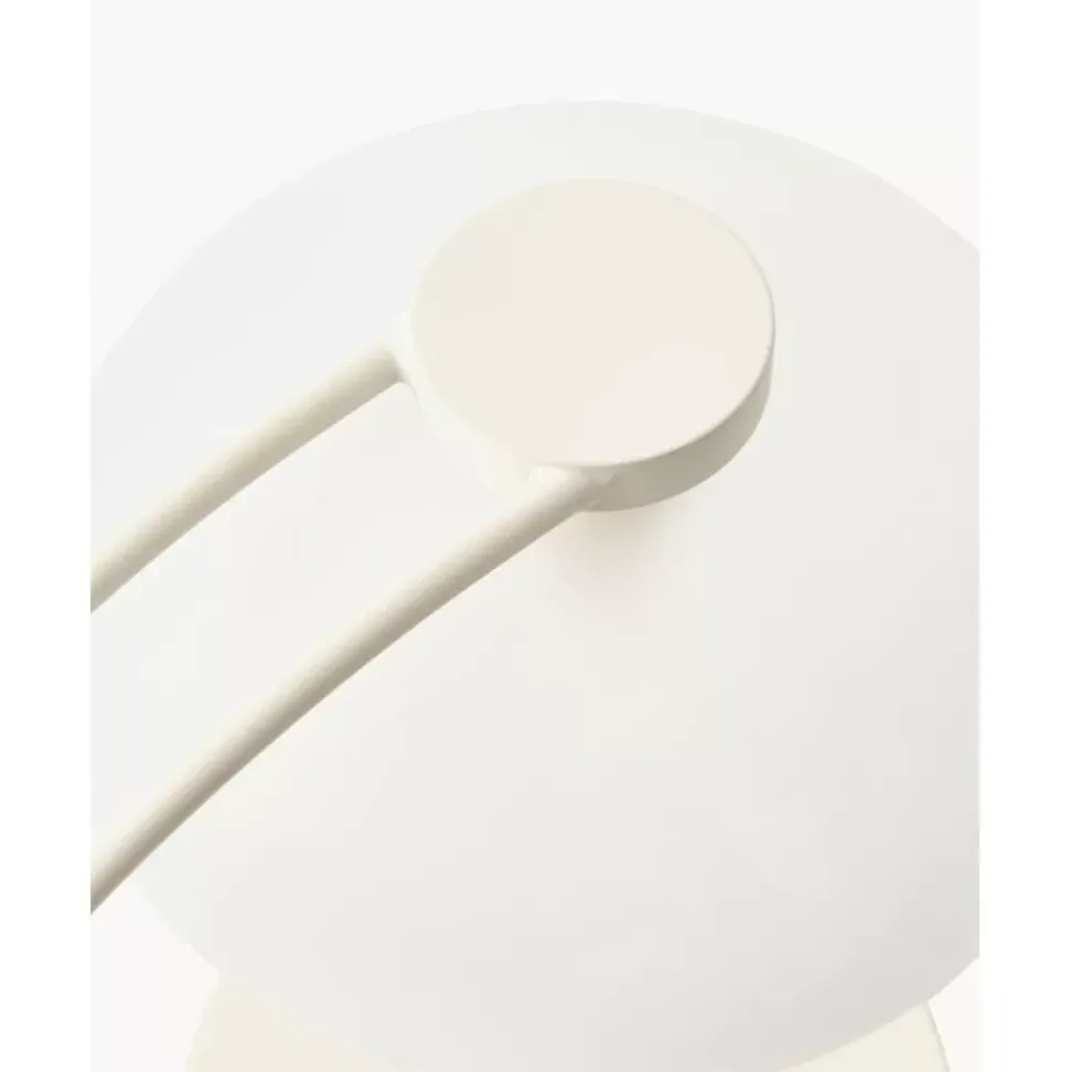 Kleine Tischlampe Fay
