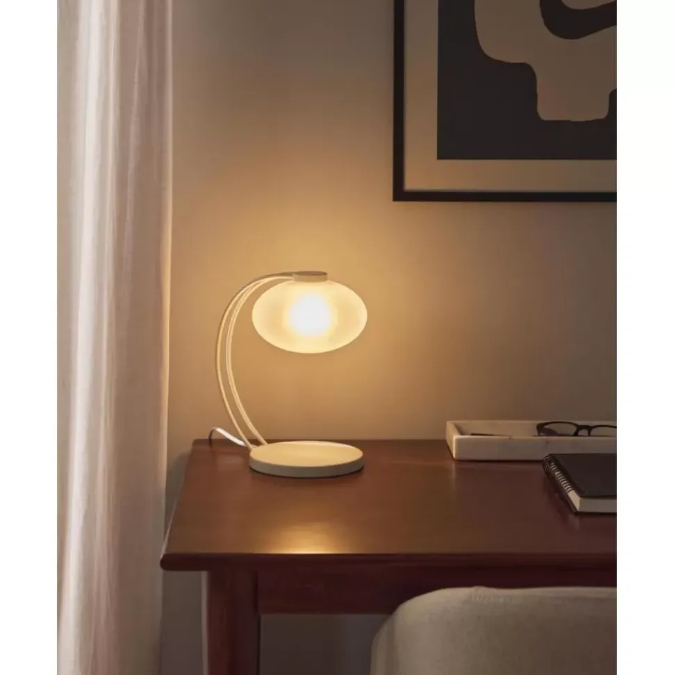 Kleine Tischlampe Fay