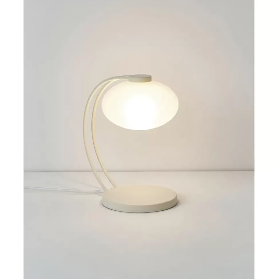 Kleine Tischlampe Fay