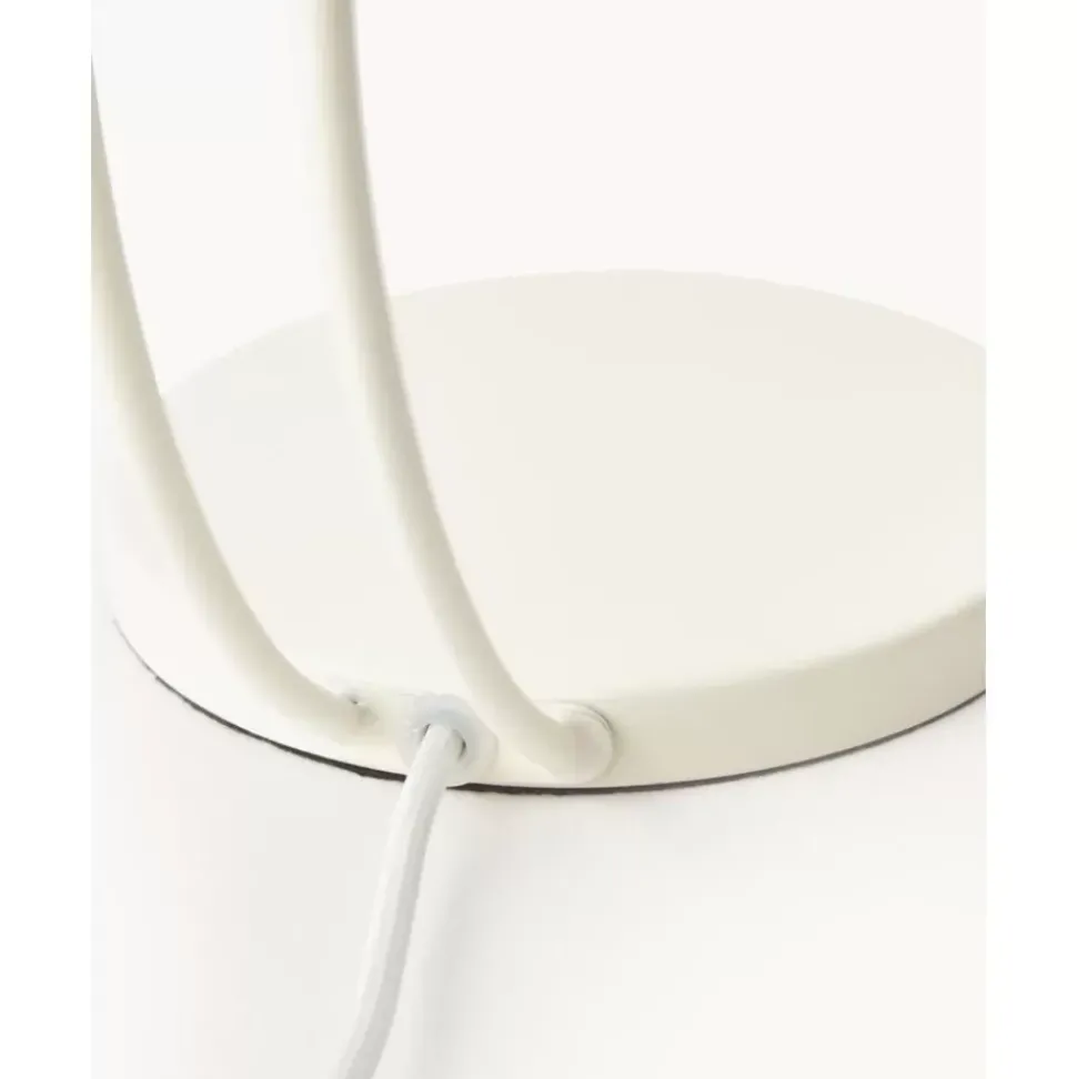 Kleine Tischlampe Fay
