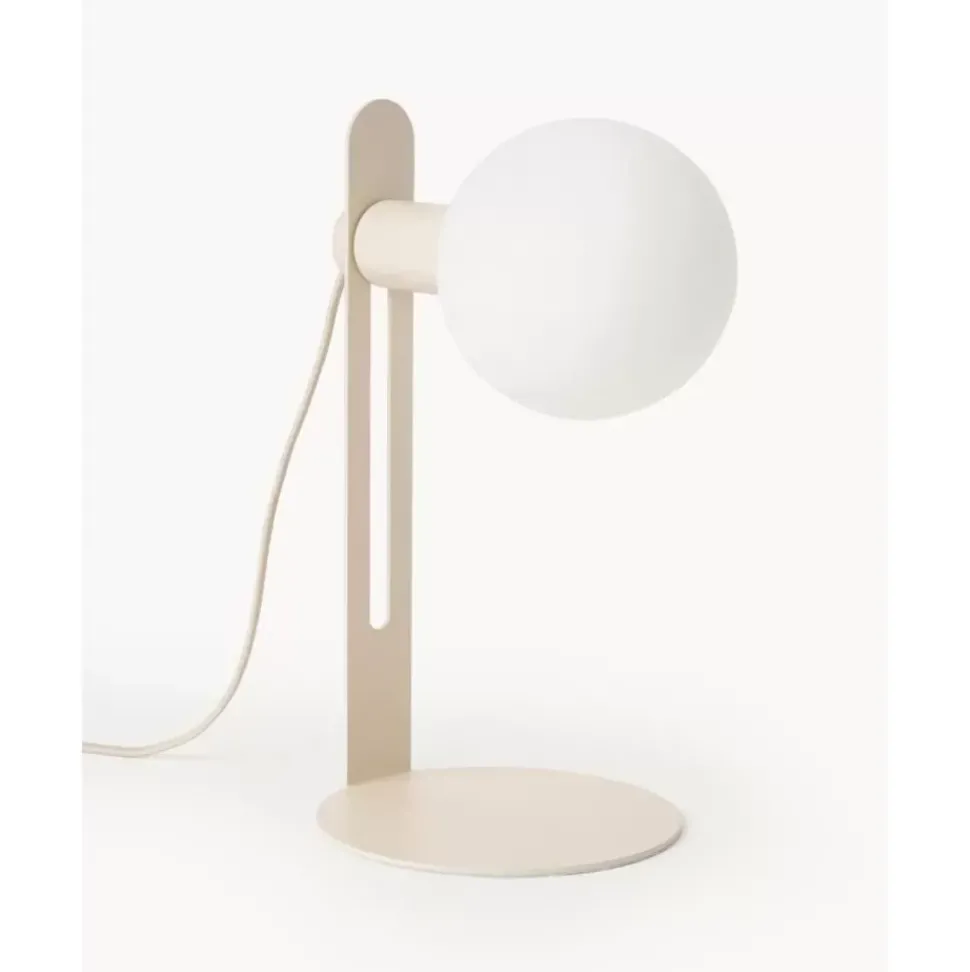 Kleine Tischlampe Fely