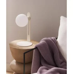 Kleine Tischlampe Fely