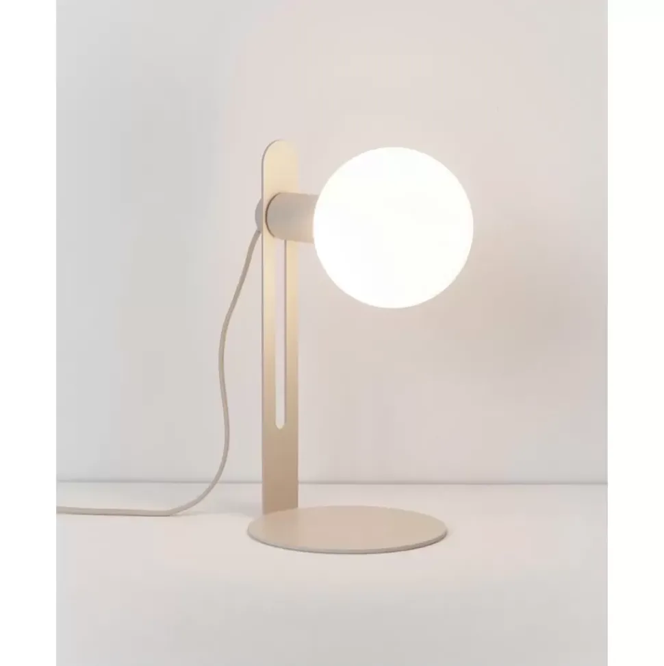 Kleine Tischlampe Fely