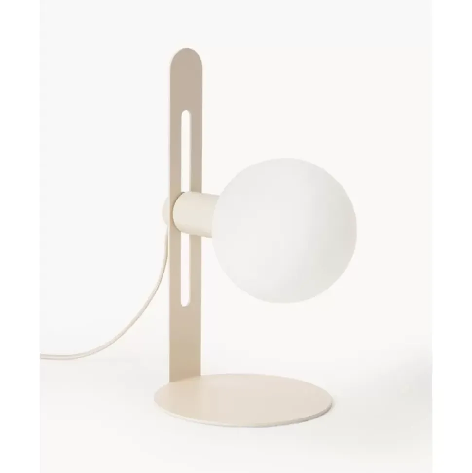 Kleine Tischlampe Fely