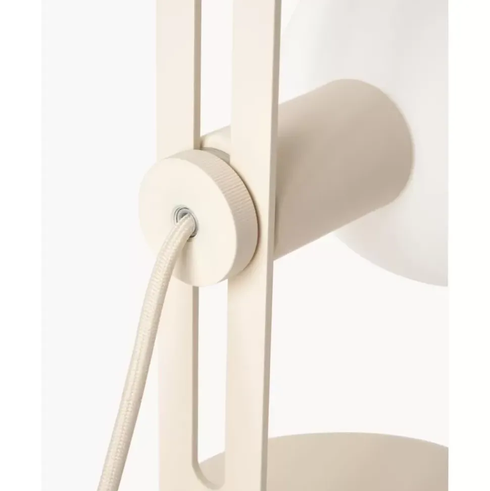 Kleine Tischlampe Fely