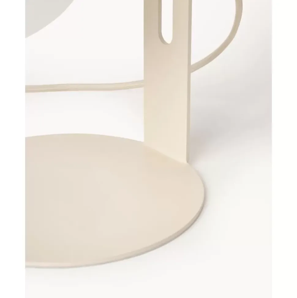 Kleine Tischlampe Fely
