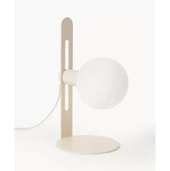 Kleine Tischlampe Fely