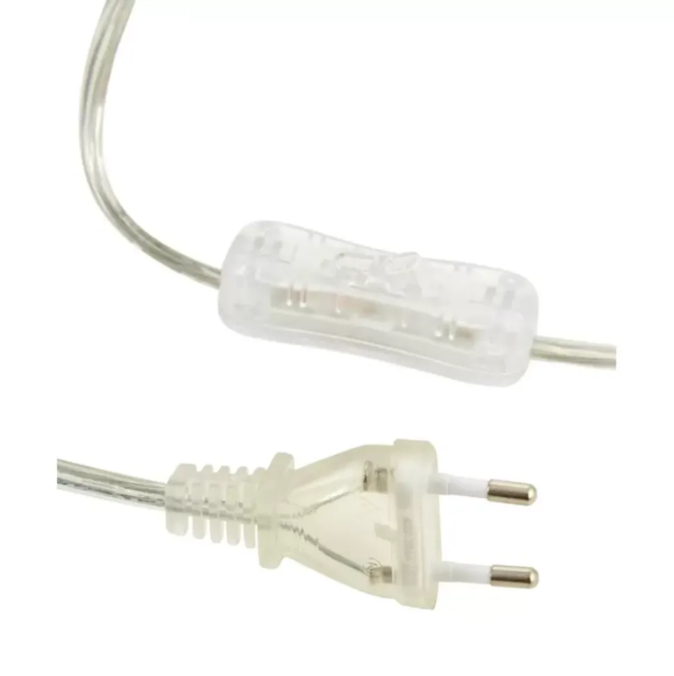 Kleine Tischlampe Hermine Aus Metall