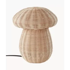 Kleine Tischlampe Mush