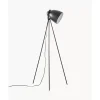 Kleine Tripod Leselampe Studio