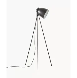 Kleine Tripod Leselampe Studio